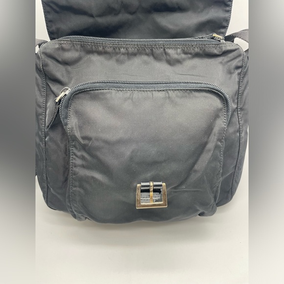 Prada Nylon Crossbody Bag - Picture 9 of 14